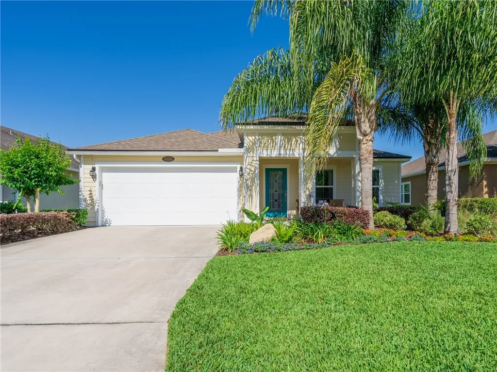 16046 Willow Bluff Court Jacksonville FL 32218