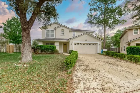 1243 Spring Creek Court Jacksonville FL 32218