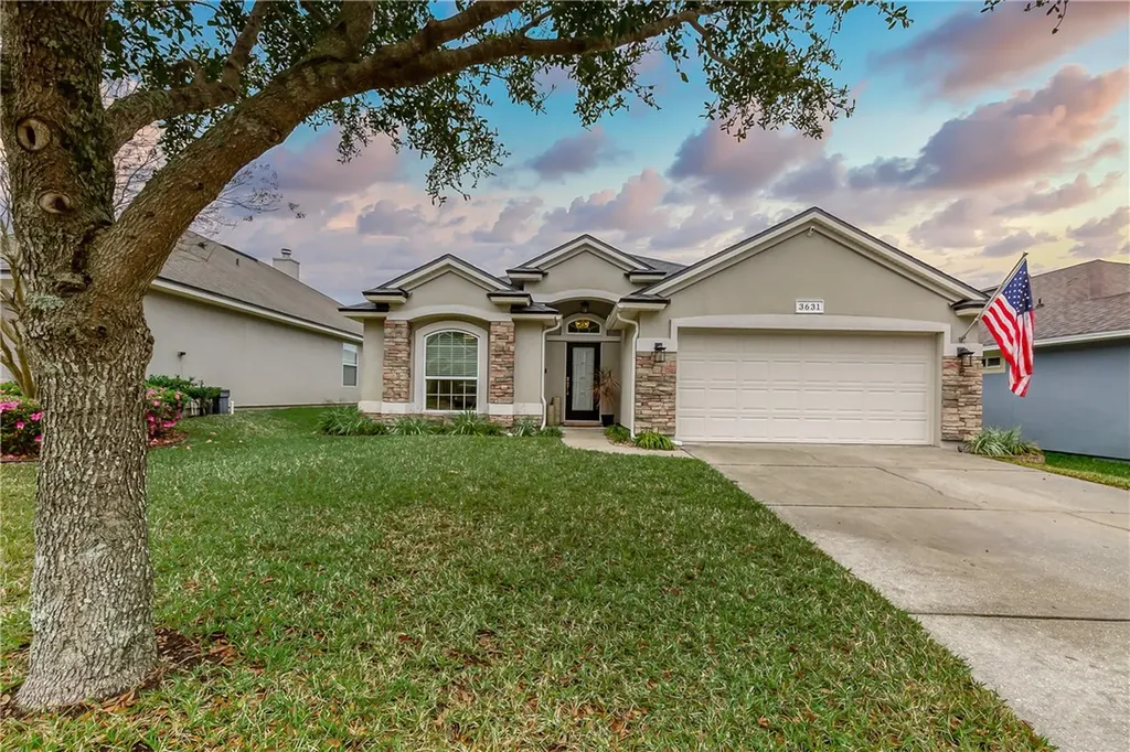 3631 Shrewsbury Drive Jacksonville FL 32226