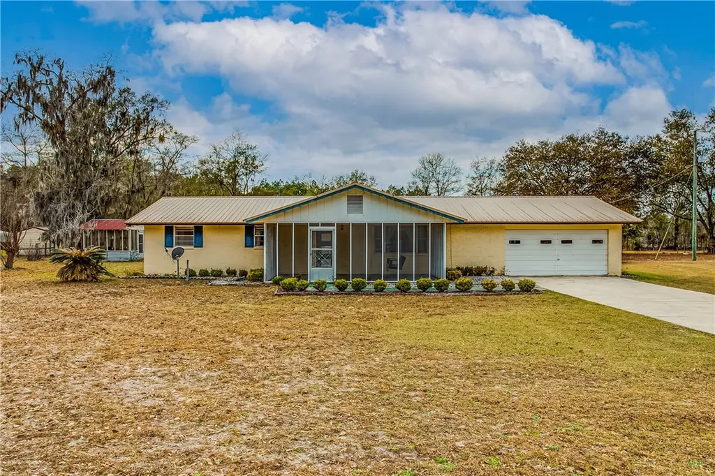 241934 County Road 121 Hilliard FL 32046
