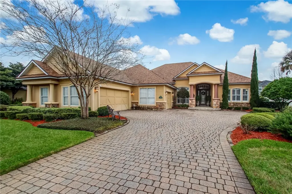 5179 Creek Crossing Drive Jacksonville FL 32226