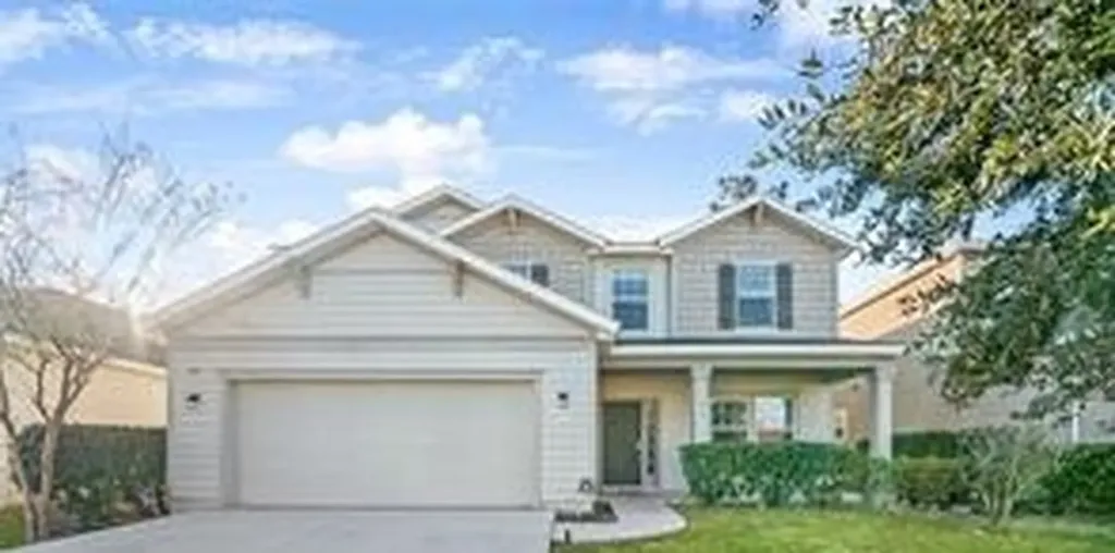 270 Amber Ridge Road Jacksonville FL 32218