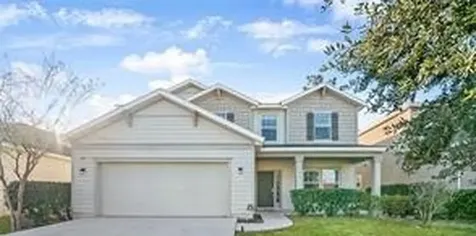 270 Amber Ridge Road Jacksonville FL 32218