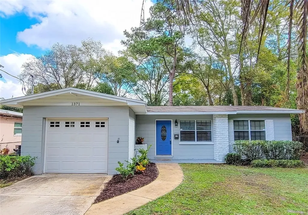 1317 Woodruff Avenue Jacksonville FL 32205
