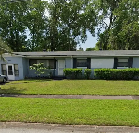 2794 Emily Lane Jacksonville FL 32216