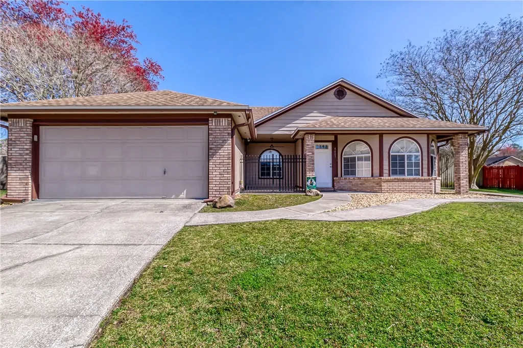 6603 Shiloh Creek Drive Jacksonville FL 32244