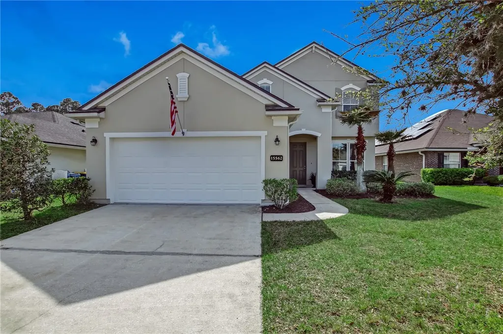 15562 Spotted Saddle Circle Jacksonville FL 32218