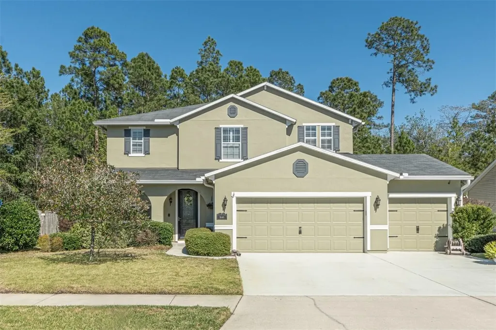 78180 Duckwood Trail Yulee FL 32097