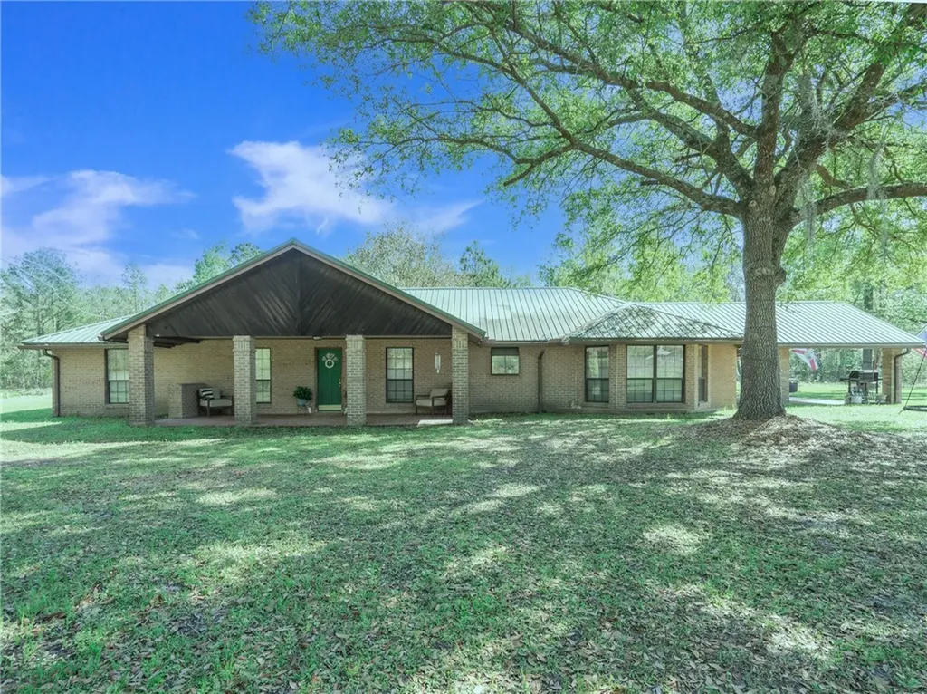 11455 Bocephus Lane Jacksonville FL 32219