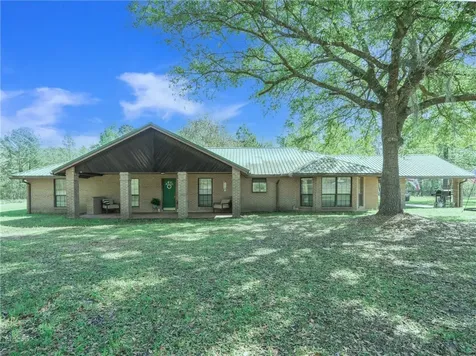 11455 Bocephus Lane Jacksonville FL 32219