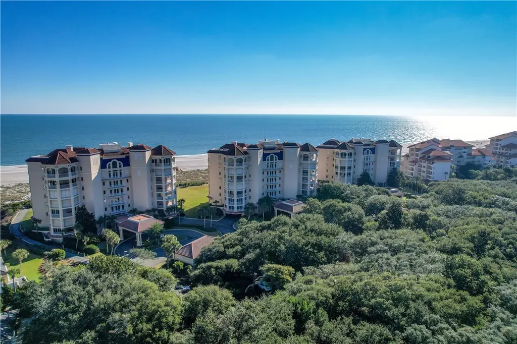 430 Beachside Place Fernandina Beach FL 32034