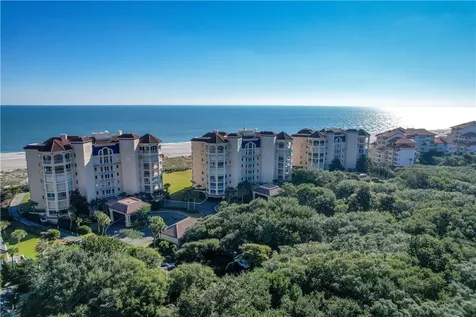 430 Beachside Place Fernandina Beach FL 32034