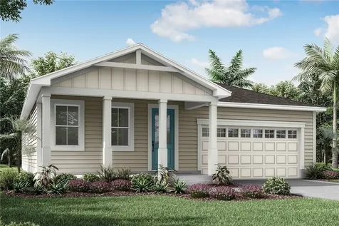 398 Sweetgum Street Yulee FL 32097
