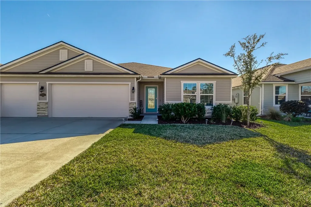 4150 Green River Place Middleburg FL 32068