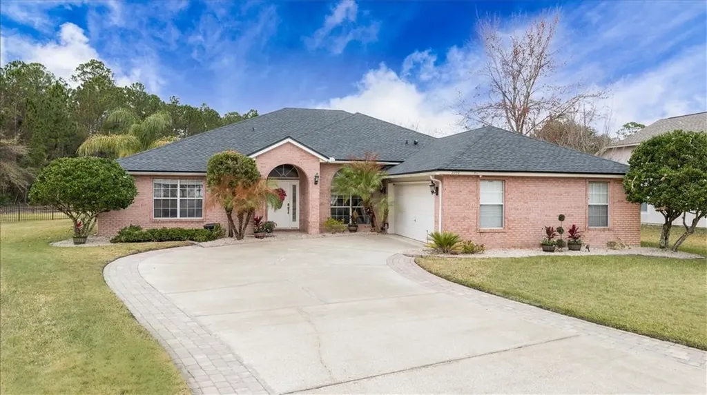 2608 Waterstone Drive Orange Park FL 32073