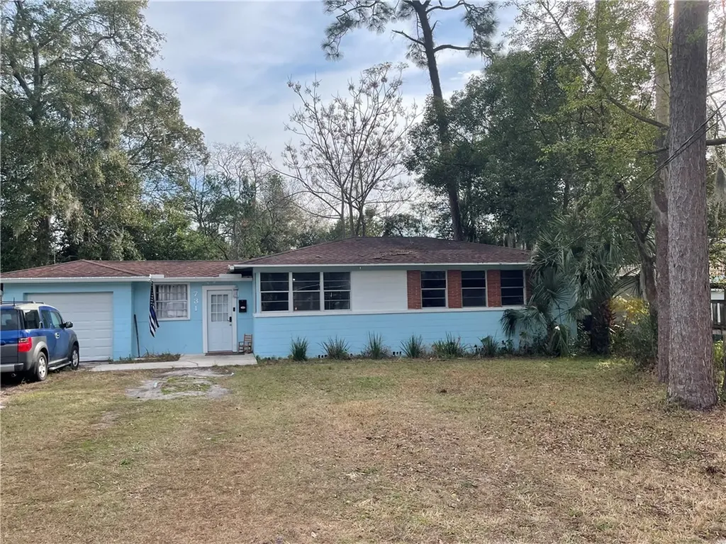 731 Leafy Lane Jacksonville FL 32216