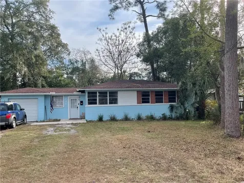 731 Leafy Lane Jacksonville FL 32216