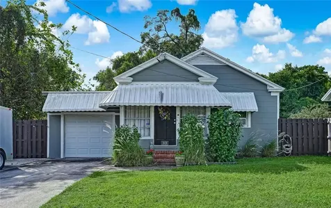 1826 Fair Street Jacksonville FL 32210