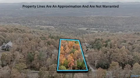 Lot 67 County Road 103 Mentone AL 35984