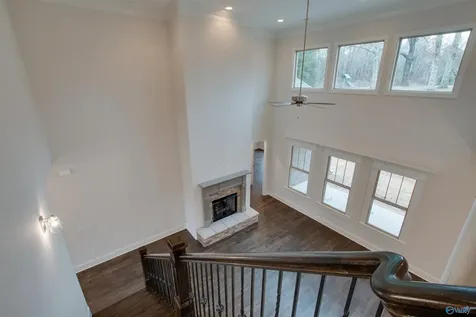 Sara Plan Sweetgrass Grove Madison AL 35756