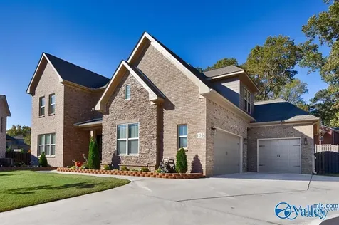 Sara Plan Sweetgrass Grove Madison AL 35756