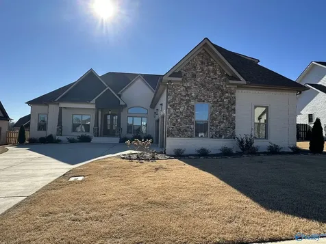 22566 Mary Grace Drive Athens AL 35613