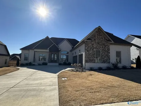 22566 Mary Grace Drive Athens AL 35613