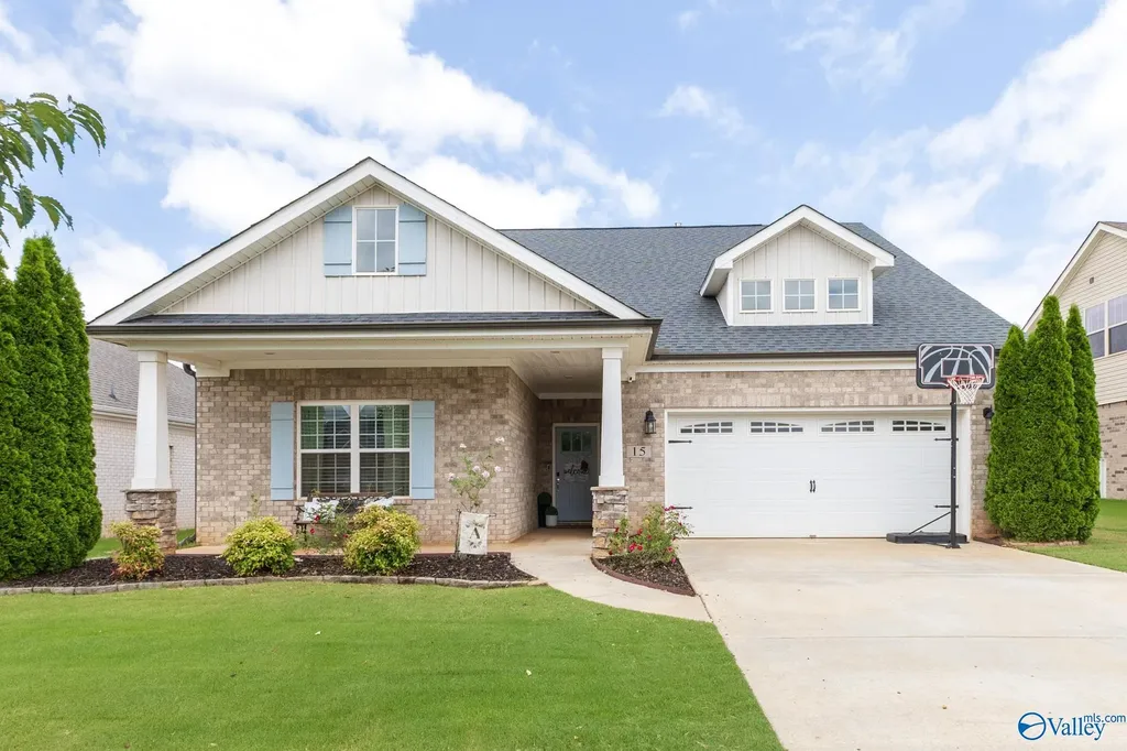 15 Tubman Drive Madison AL 35756