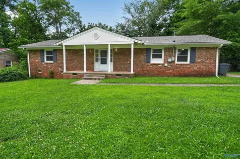 4913 Westwood Drive NW Huntsville AL 35810