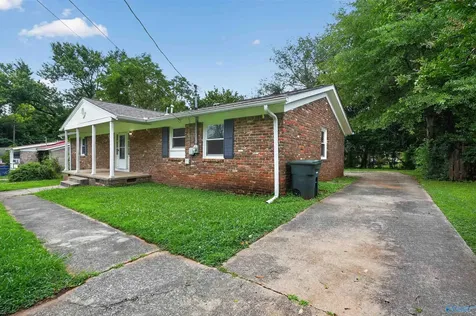 4913 Westwood Drive NW Huntsville AL 35810