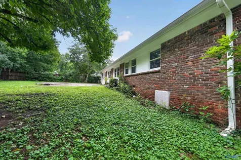 4913 Westwood Drive NW Huntsville AL 35810