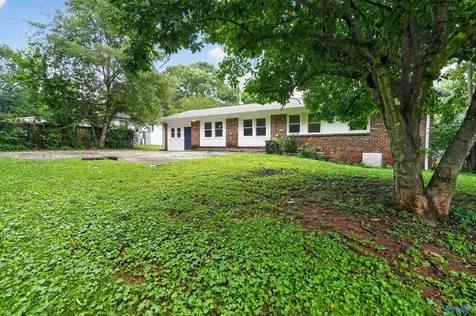 4913 Westwood Drive NW Huntsville AL 35810