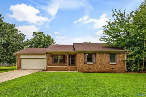 125 La Newby Drive Harvest AL 35749