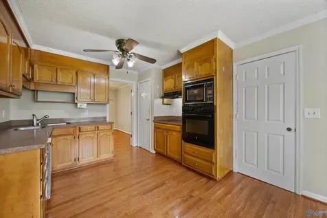 125 La Newby Drive Harvest AL 35749