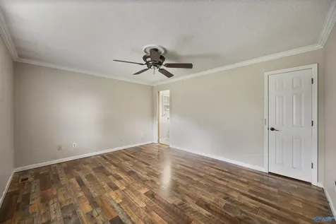 125 La Newby Drive Harvest AL 35749