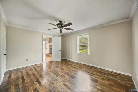 125 La Newby Drive Harvest AL 35749