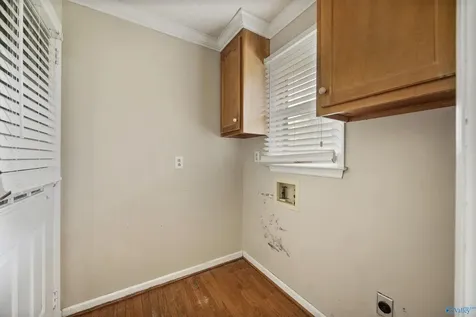125 La Newby Drive Harvest AL 35749