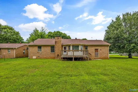 125 La Newby Drive Harvest AL 35749