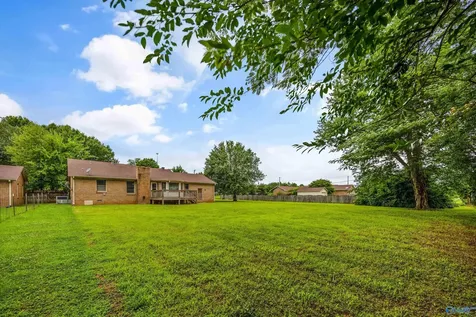 125 La Newby Drive Harvest AL 35749
