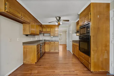 125 La Newby Drive Harvest AL 35749