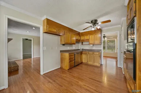 125 La Newby Drive Harvest AL 35749