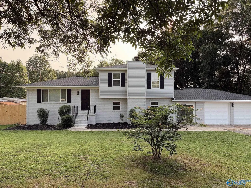 1684 Carroll Road Harvest AL 35749