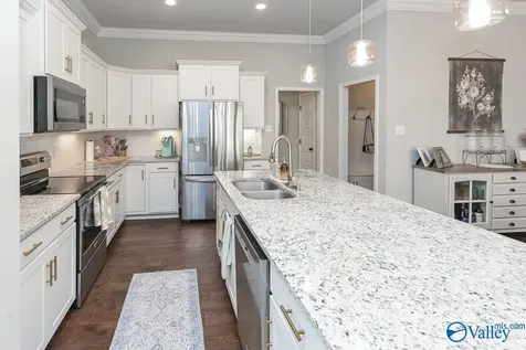 144 Creek Ridge Drive Meridianville AL 35759