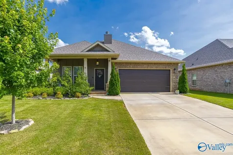 144 Creek Ridge Drive Meridianville AL 35759