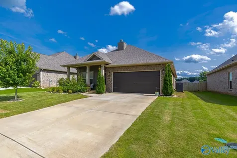 144 Creek Ridge Drive Meridianville AL 35759