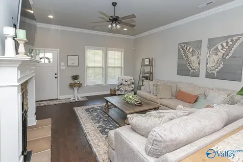 144 Creek Ridge Drive Meridianville AL 35759