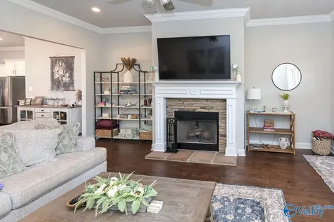 144 Creek Ridge Drive Meridianville AL 35759