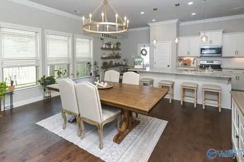 144 Creek Ridge Drive Meridianville AL 35759