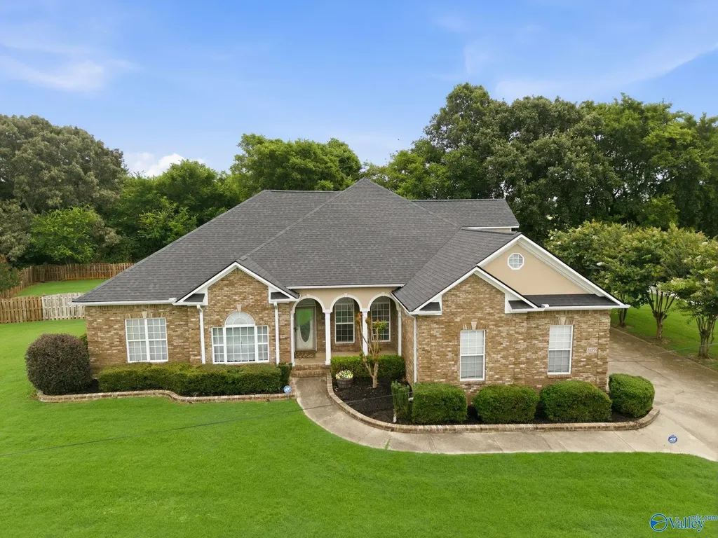 24859 Mahalo Circle Madison AL 35756
