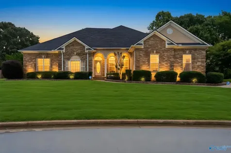 24859 Mahalo Circle Madison AL 35756